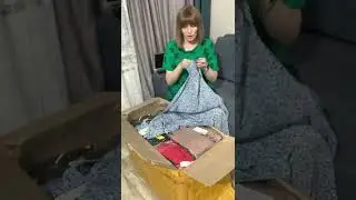 Распаковка закупки с Садовода. Первое впечатлении. Честно о качестве