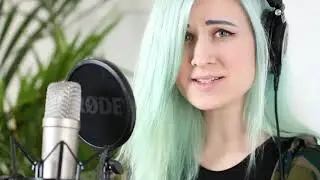 Water by Andrew Huang - Live cover by Joy Aileen | DAY 21 of MUSIC MARCH
