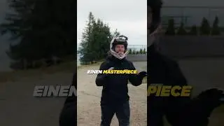 Nie wieder kalte Hände! - SENDERS Academy #sendersacademy #shorts #mtb #downhill