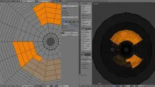 Blender 3d - Making a custom engraving