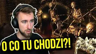 KATAKUMBY mnie ZNISZCZYŁY! 💀