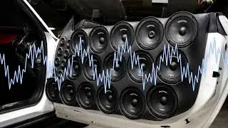 (29-42Hz) Alkaline - Cree (Rebassed by SG)