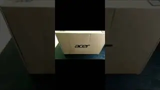 Acer Aspire 7 i5 10th gen