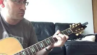 Lynyrd Skynyrd - How to play “Every Mother’s Son”
