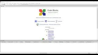 Instalimi i CodeBlocks 17.12 me Compiler