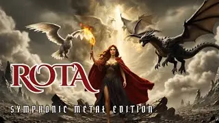 Rota - Symphonic Metal Cover 