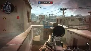 Warface acele