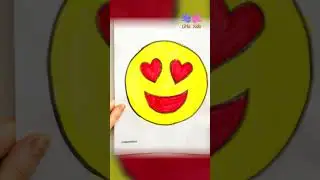 Smile drawing  Drawing smile for Kids