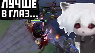 ЗВЕЗДОЧКА ОБИДЕЛА КУРСЕДА / ZXCURSED