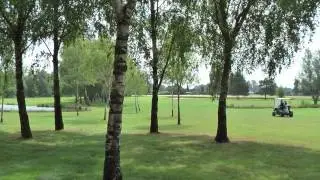 Golfclub Wasserburg Anholt