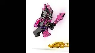 Is This The Worst LEGO Ninjago Set Of 2023??? 