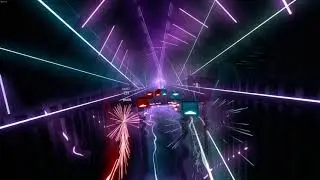 Night Rockin' Bird | BEAT SABER