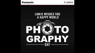 World Photography Day 2022