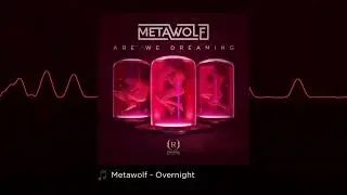 Metawolf - Overnight