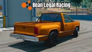 UMA SINFONIA PARA OS SEUS OUVIDOS - Beam Legal Racing #18