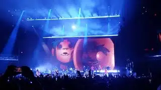 Gorillaz - Feel Good [Live]