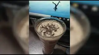 How to Make Oreo Milkshake | Oreo Milkshake | Aryan Dhali | cooking recipe