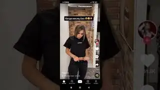 что произошло с тик током после блокировки?