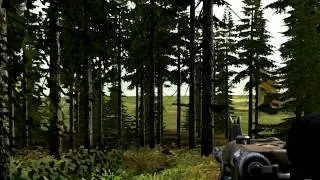 Arma 2 Серьезные Игры на Тушино: Ленивый день