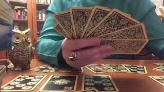 Крестовый король что сейчас в его жизни происходит ❓♦️❤️♣️♠️💯💯💯💯💯💯💯