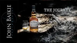 The Journey - Old Pulteney Whisky. From Loch to Bottle.
