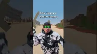 POV: you're a Unturned freezer tryhard! 