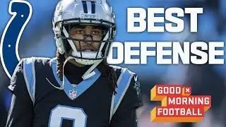 Which Defense Improved the Most this Offseason?