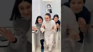Ах девочки, такие девочки😄 