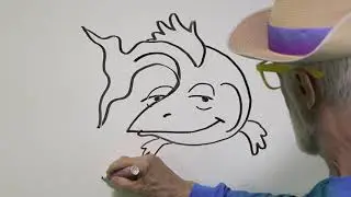 Fridays Doodle 2