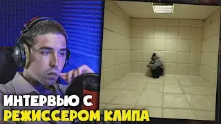 КОПЮШОН НОУ МО — PROSTOSTORY 3 (+интервью с режиссером клипа) Реакция и разбор от RapNews
