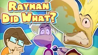 Quick Vid: Captain Laserhawk