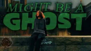 Young Light - might be a ghost (Official Music Video)