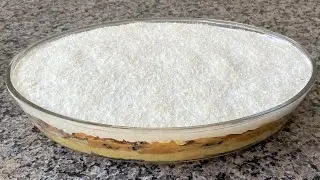 Travessa da Sogra | Delícias da Eleni
