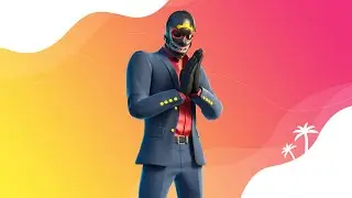 HEIST SKIN BACK!! // Fortnite Item Shop