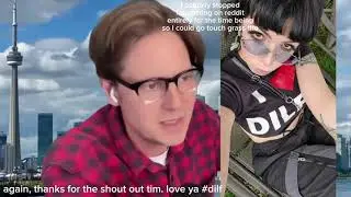 I hate Reddit.com/r/OfficeHoursLive
