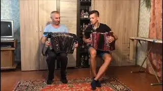 Короткие страдания. Играем с Коськиным Н.Д