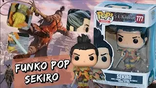 Funko Pop SEKIRO