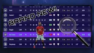 New Player Grid Search Format?!? (FUT 21)