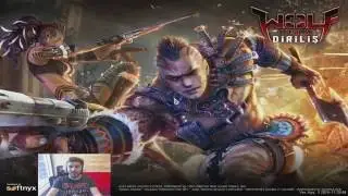WOLFTEAM DİRİLİŞ !! GERİ DÖNDÜLER !! (YENİ YAMA)