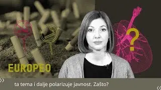 Da li su pušači diskriminisani?