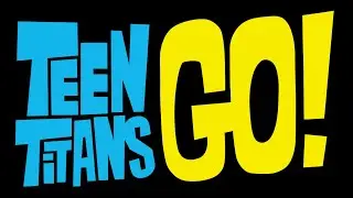 Teen titans vs……