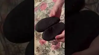Тапочки#для девочки