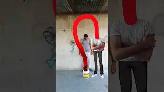 Subscribe Funny vfx correct head matching man magic video 