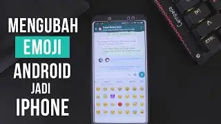 How to Get iOS Emojis on Android