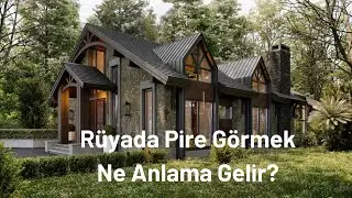 Rüyada Pire Görmek Nedir?, Rüyada Pire Görme, Rüyada Pire