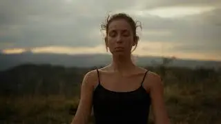Anxiety Hypnosis