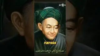 KH Hasyim Asy'ari pendiri Nahdlatul Ulama #sorts  #nahdlatululama