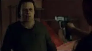 Detroit become human playthrough 1: we shot shaggy