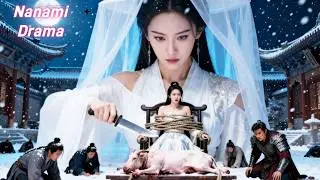 Chồng bị chém chết, cô từng bước dụ dỗ tướng quân để bắt kẻ thù trả giá!#260214yyB3