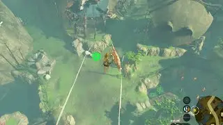 The devs really thought to put this in the game